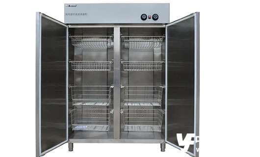 香港二手廚具市場現狀：古老與現代的融合